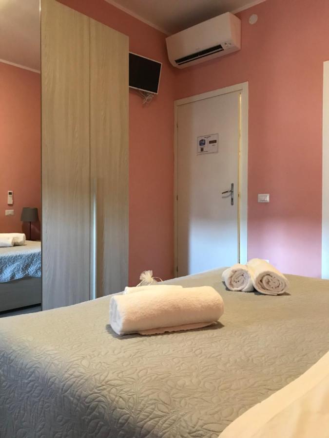 L'Arena Residence Verona Eksteriør billede