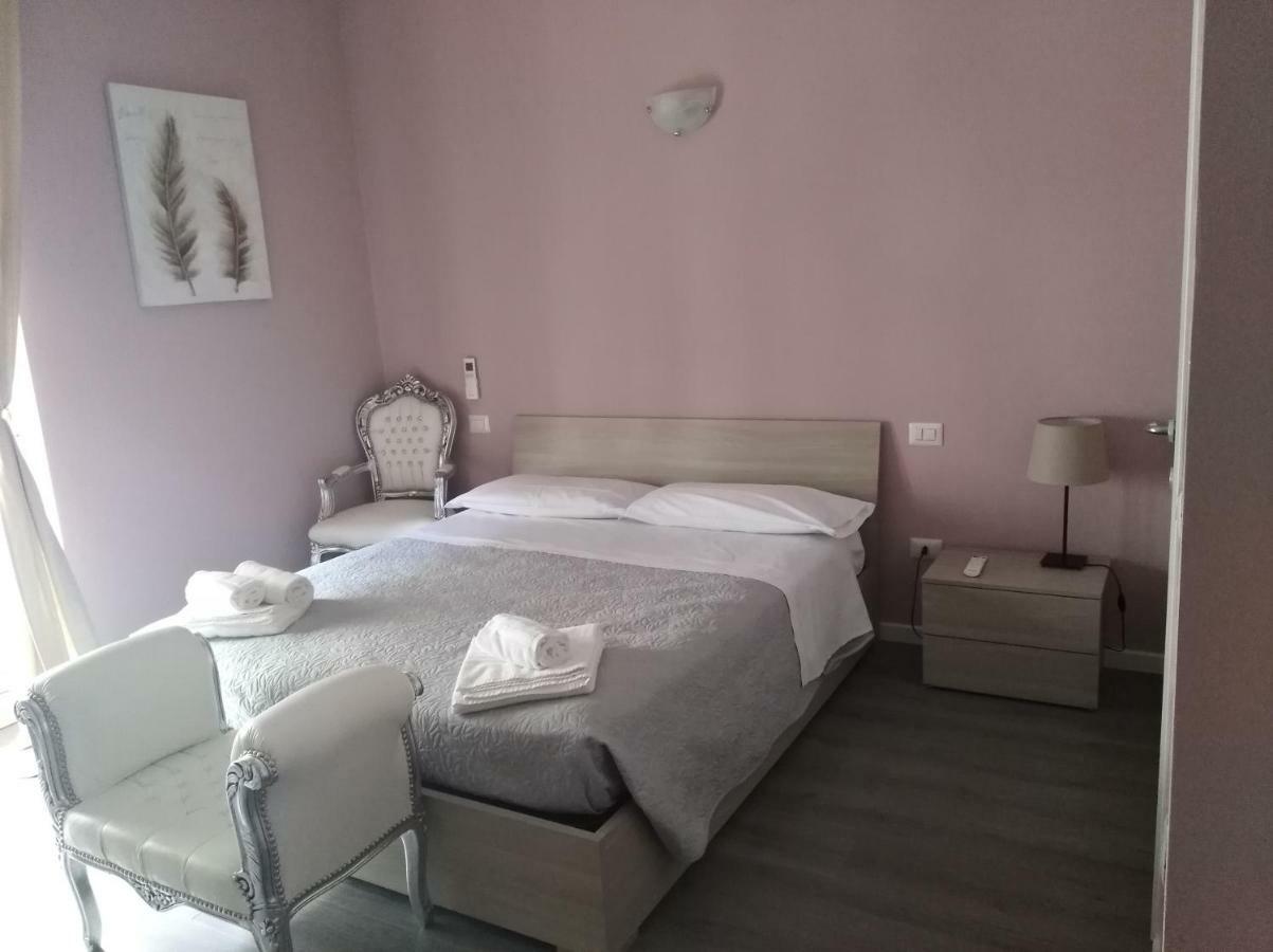 L'Arena Residence Verona Eksteriør billede