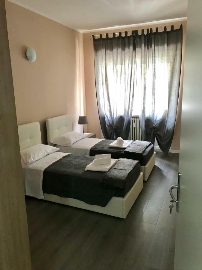 L'Arena Residence Verona Eksteriør billede