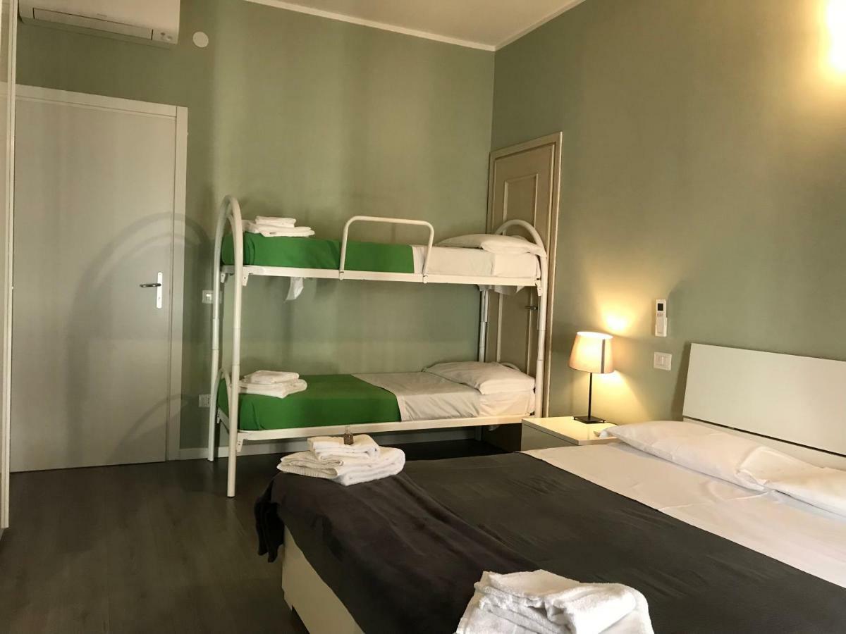L'Arena Residence Verona Eksteriør billede