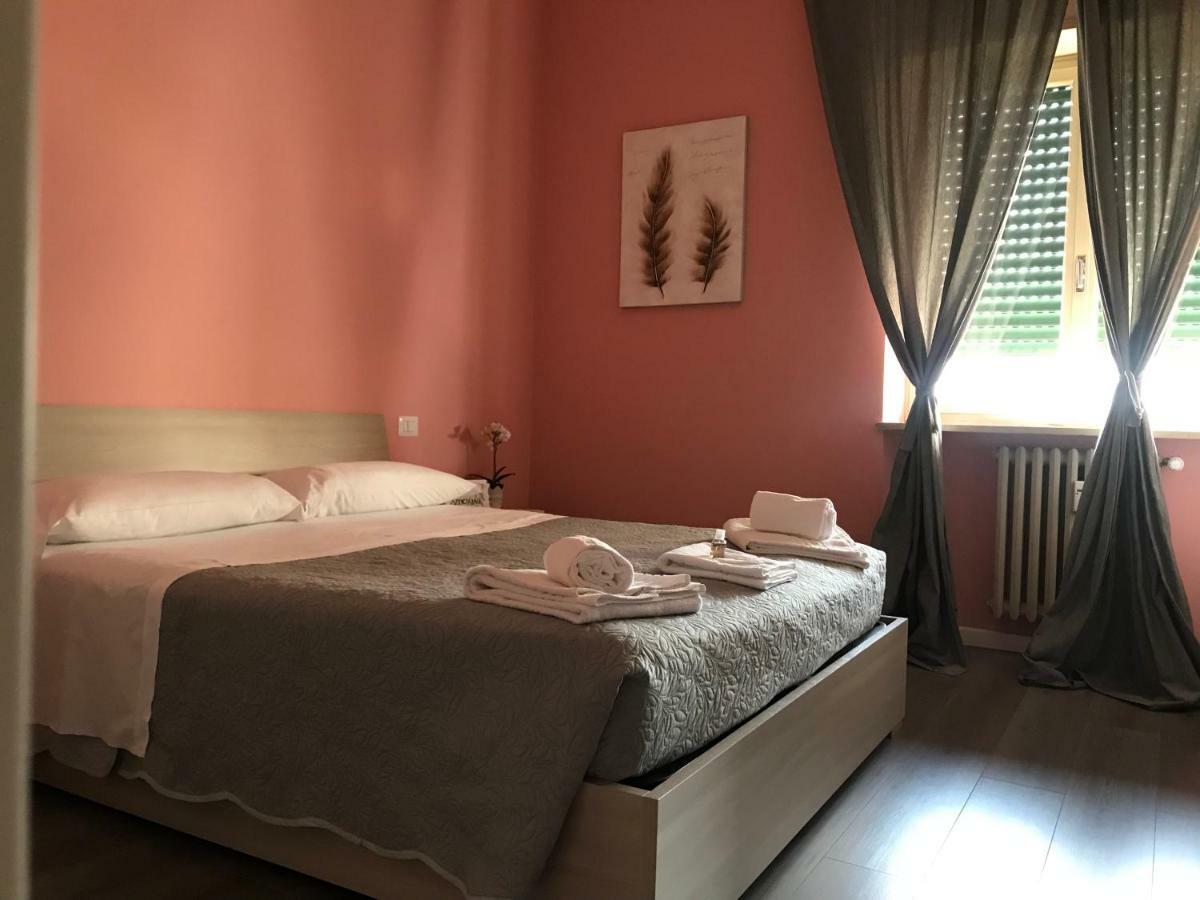 L'Arena Residence Verona Eksteriør billede