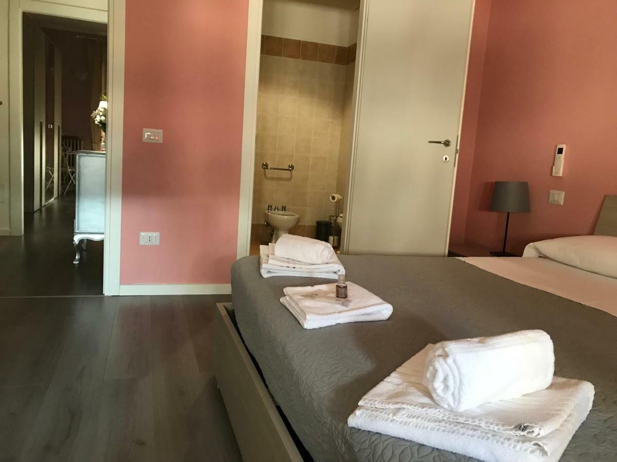 L'Arena Residence Verona Eksteriør billede