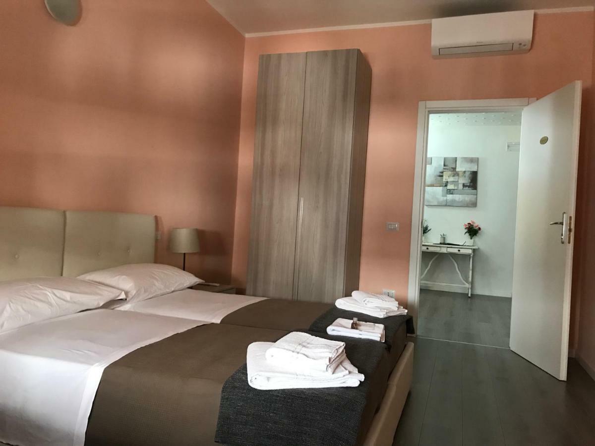 L'Arena Residence Verona Eksteriør billede