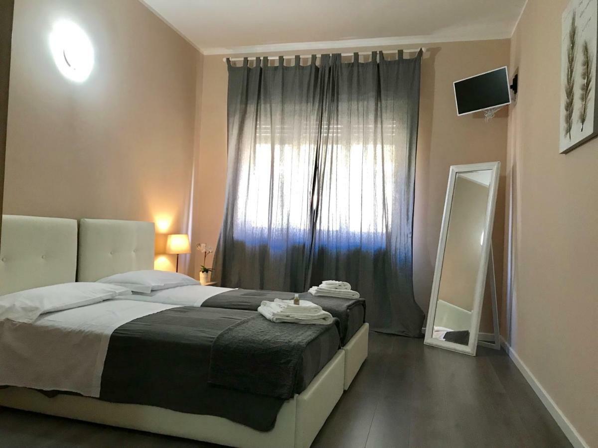 L'Arena Residence Verona Eksteriør billede