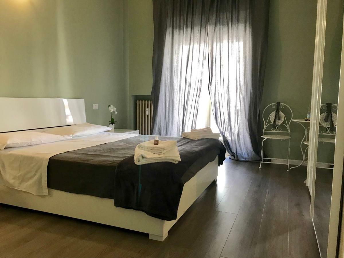 L'Arena Residence Verona Eksteriør billede